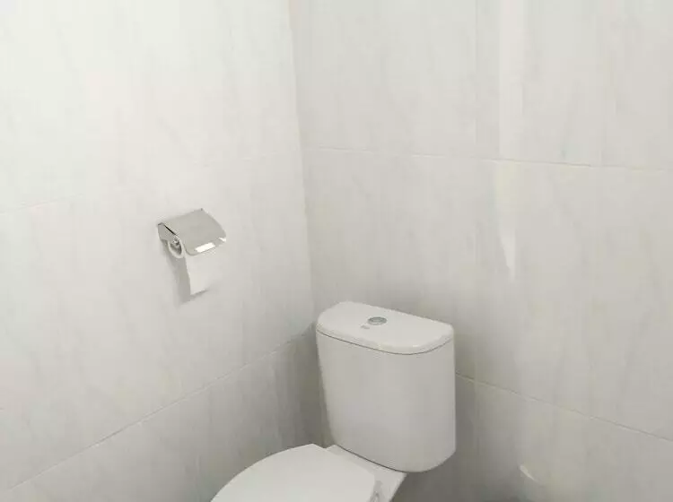 ペンション Wika Bali Beach House