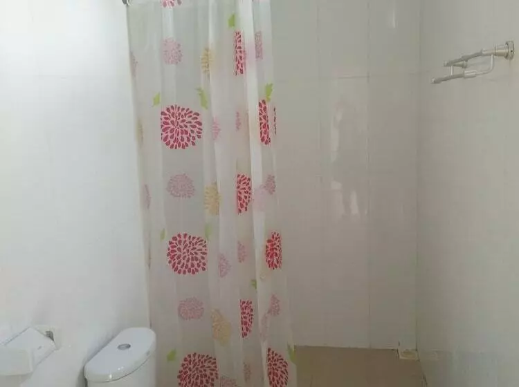 ペンション Wika Bali Beach House