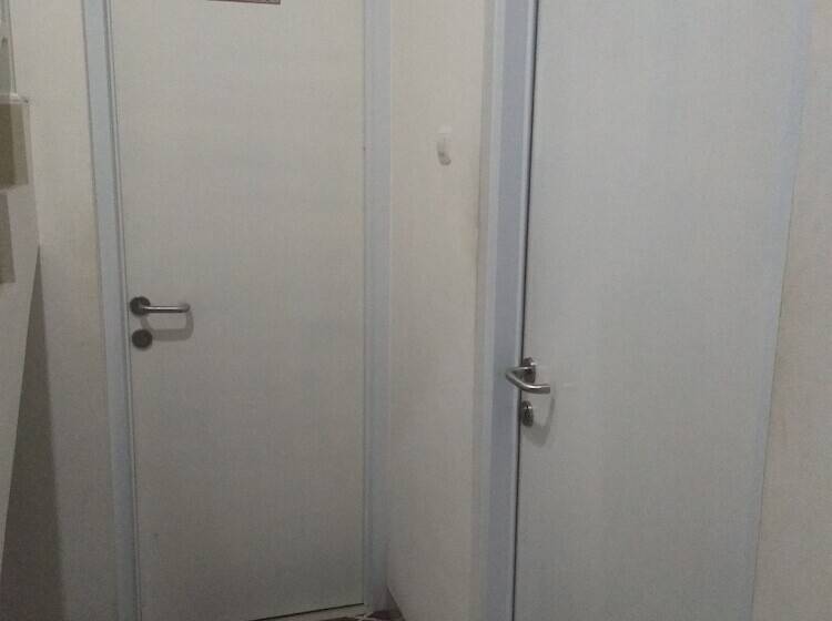 بنسيون Wika Bali Beach House