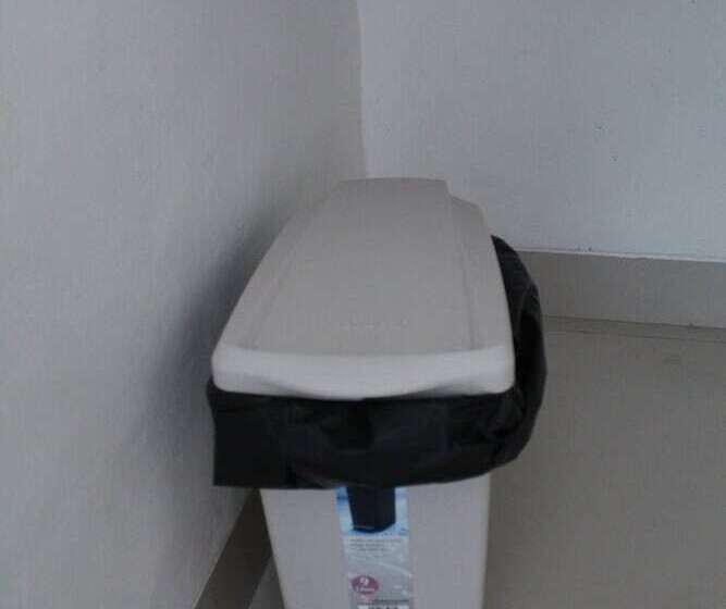 بنسيون Wika Bali Beach House