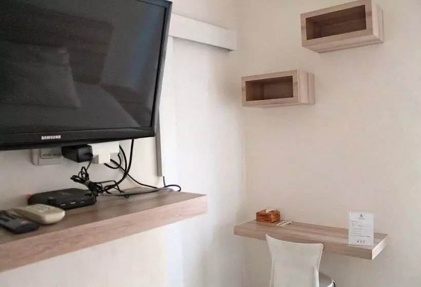 ペンション Wika Bali Beach House