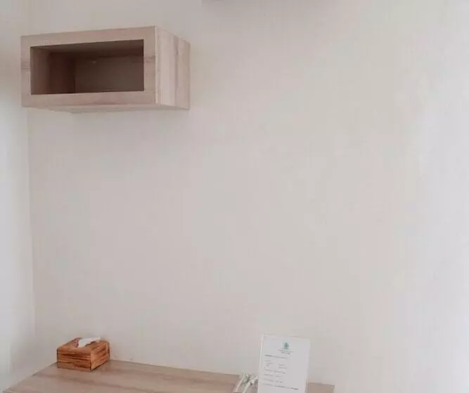 ペンション Wika Bali Beach House