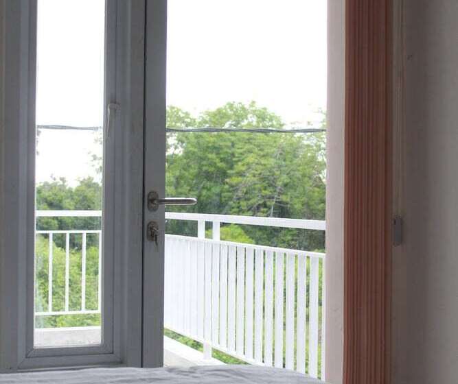 بنسيون Wika Bali Beach House