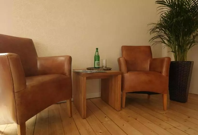 Pension Franzbäcker