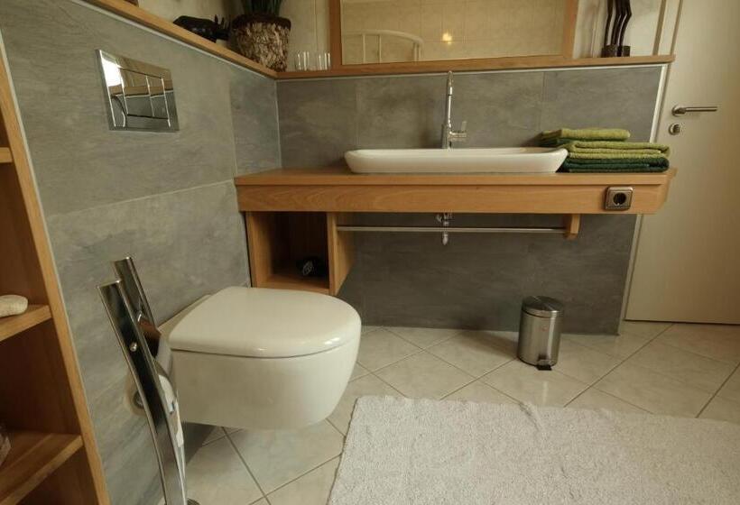 Pension Franzbäcker