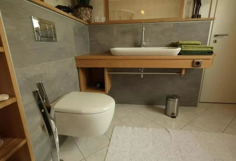 Pension Franzbäcker