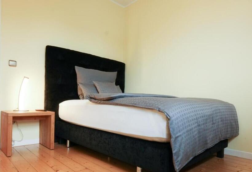 Pension Franzbäcker