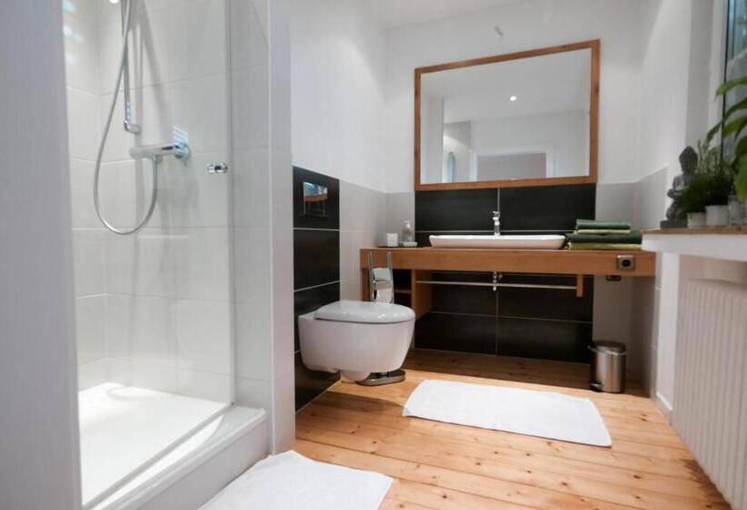 Pension Franzbäcker