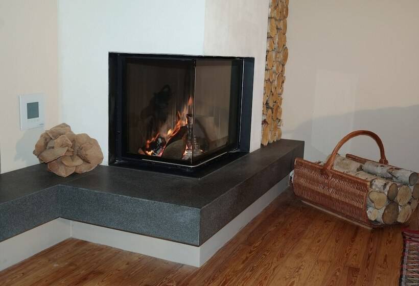 Pension Franzbäcker