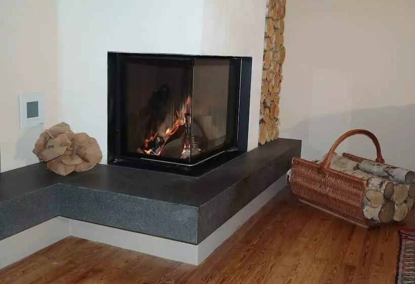 Pension Franzbäcker