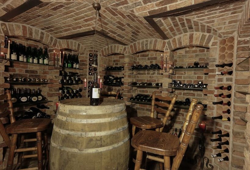 Pension Franzbäcker