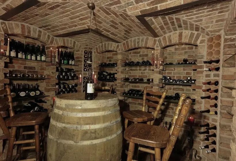 Pension Franzbäcker