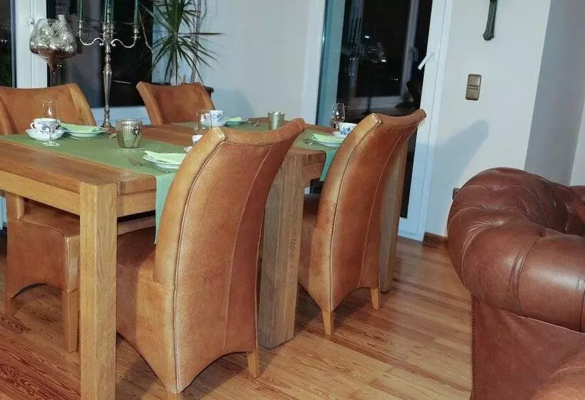 Pension Franzbäcker