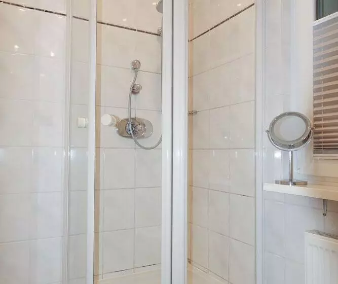 Pension Franzbäcker