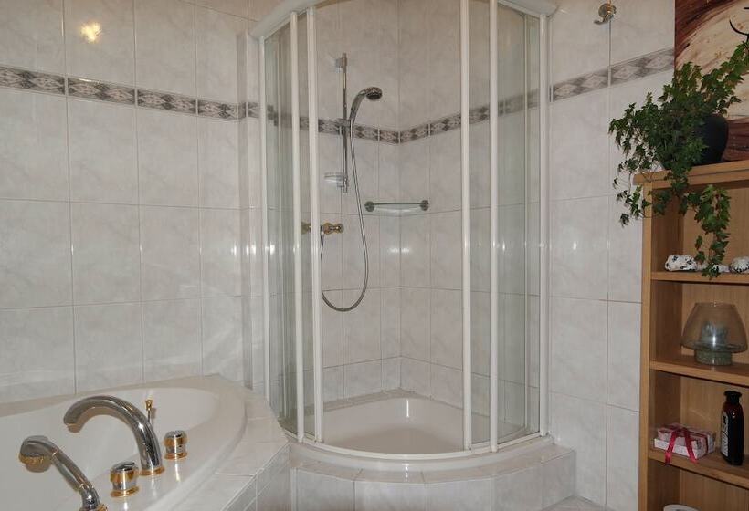 Pension Franzbäcker