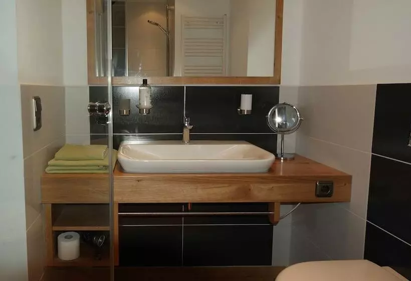 Pension Franzbäcker