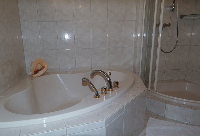 Pension Franzbäcker