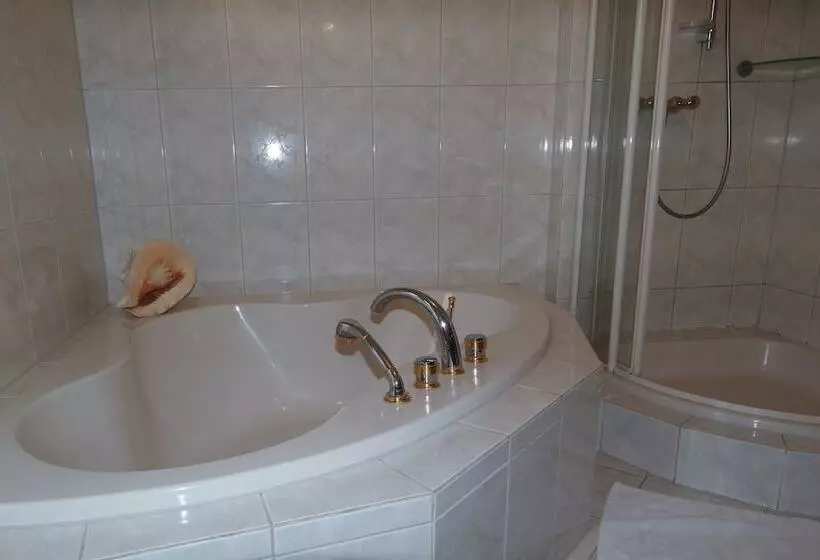 Pension Franzbäcker