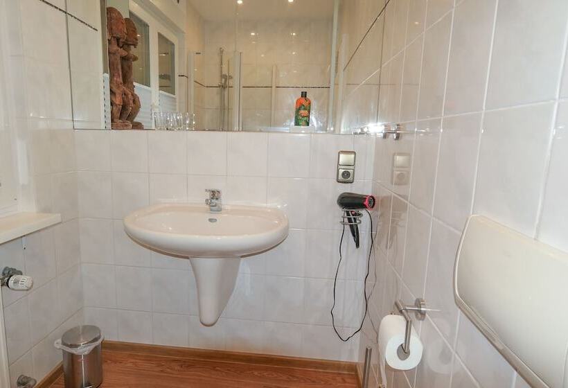 Pension Franzbäcker