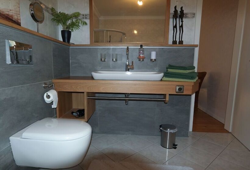 Pension Franzbäcker