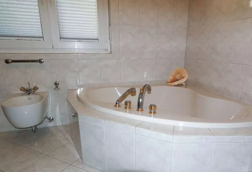 Pension Franzbäcker