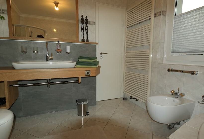 Pension Franzbäcker