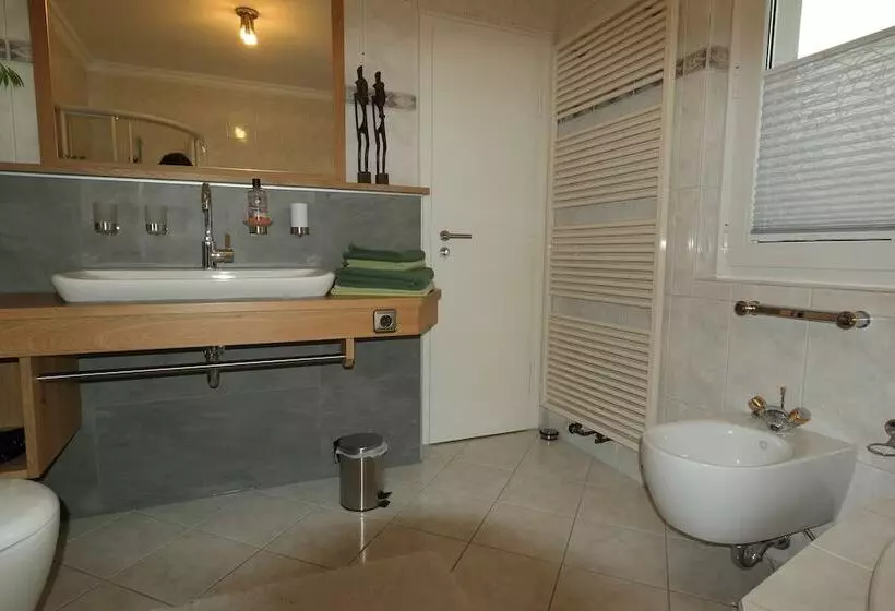 Pension Franzbäcker