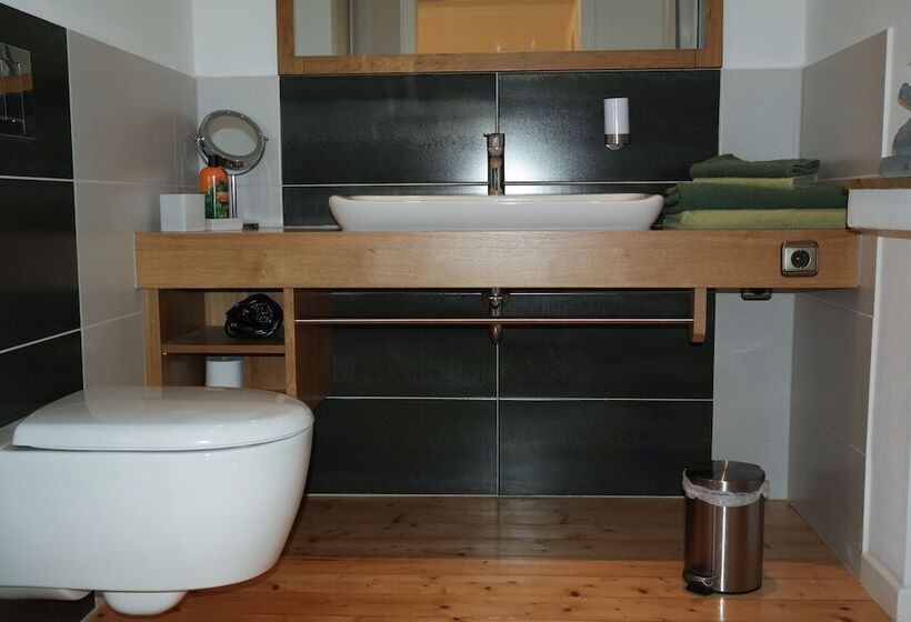 Pension Franzbäcker