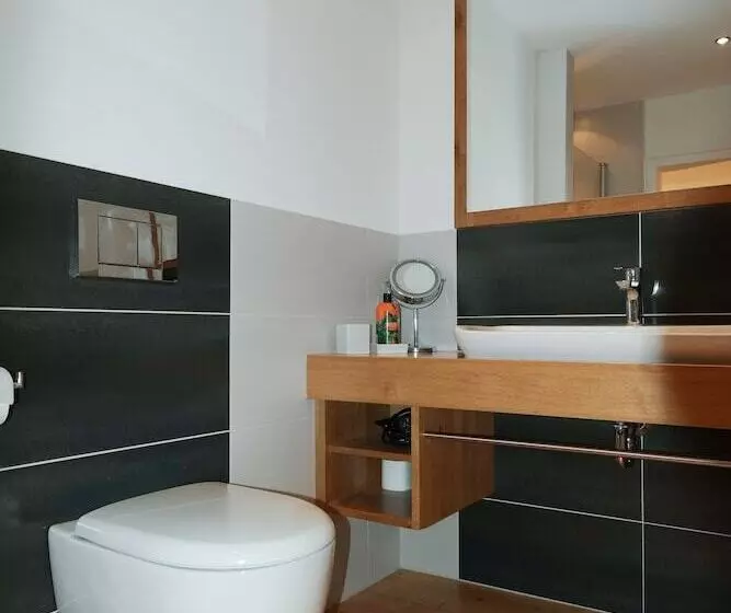 Pension Franzbäcker