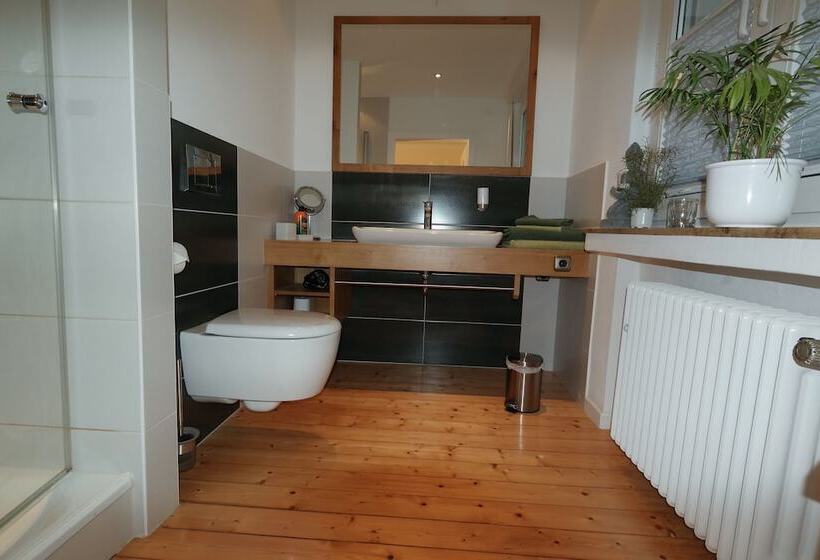 Pension Franzbäcker