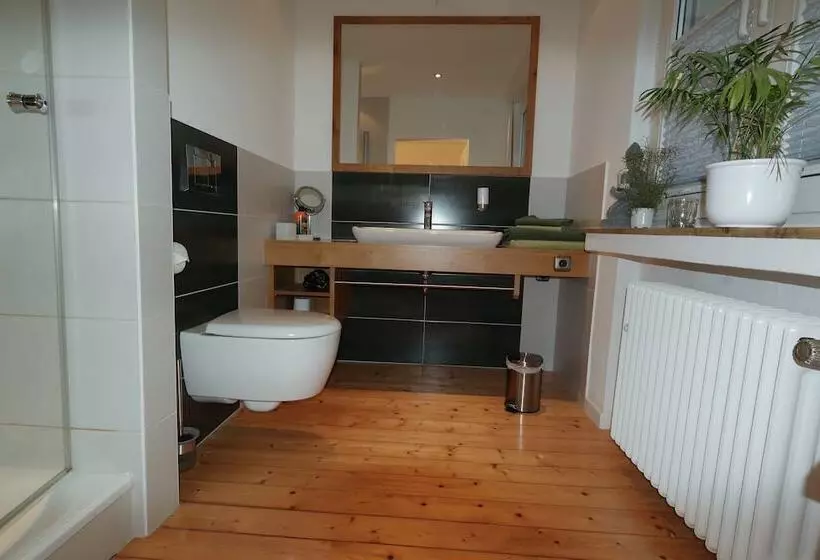 Pension Franzbäcker