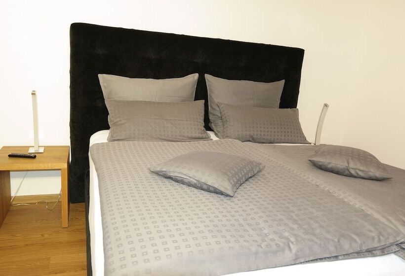 Pension Franzbäcker