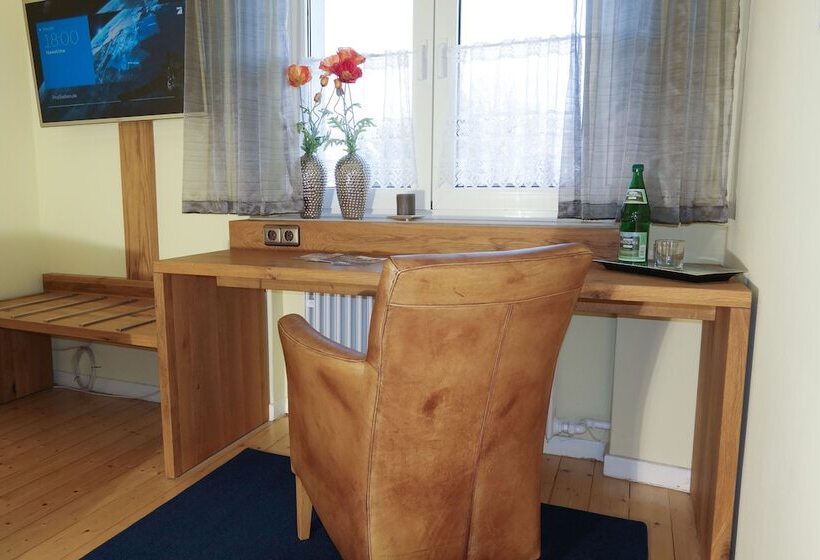 Pension Franzbäcker