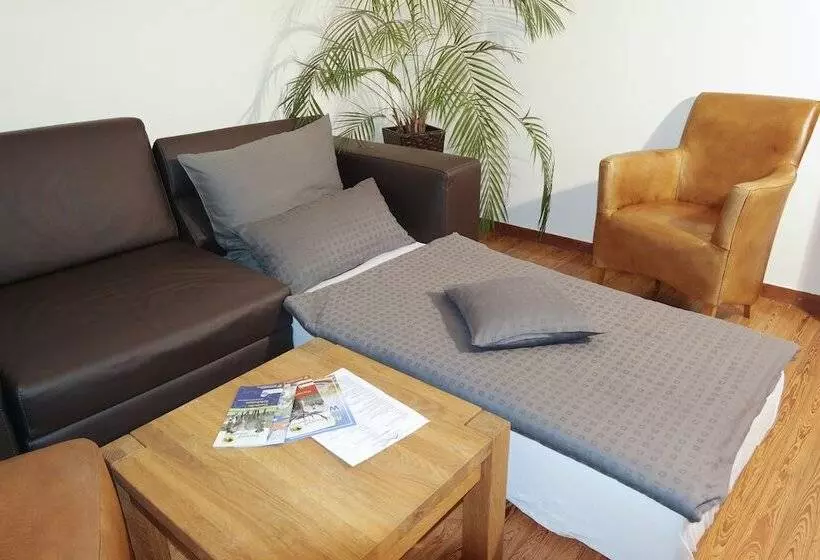 Pension Franzbäcker