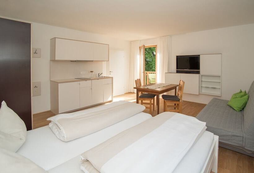 Seehaus Familie Leifer