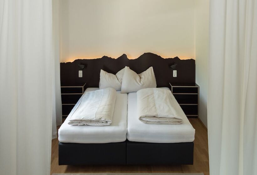 Seehaus Familie Leifer