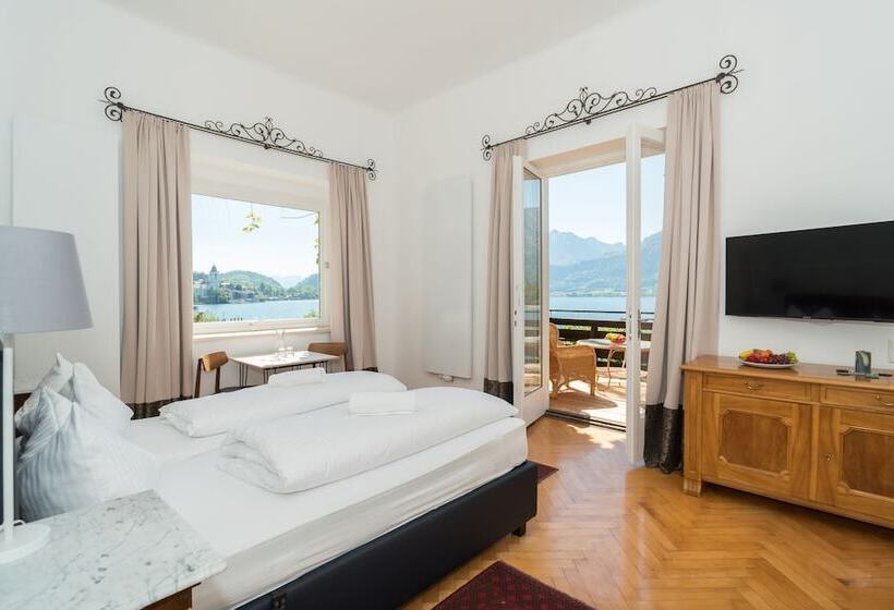 Seehaus Familie Leifer