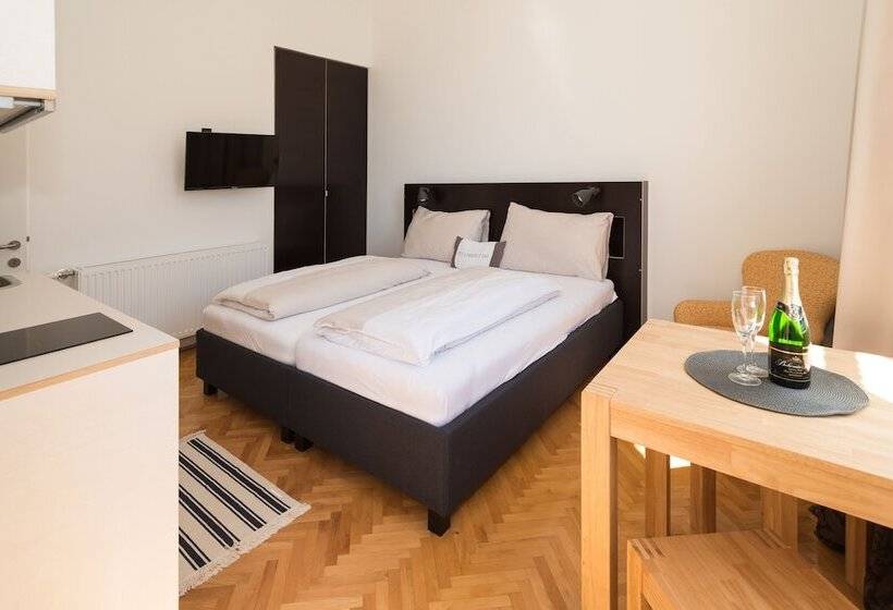 Seehaus Familie Leifer