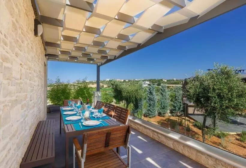 Velvet Breeze Superior Villa