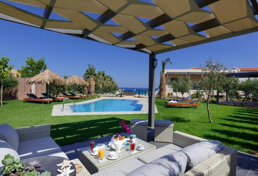 Velvet Breeze Superior Villa