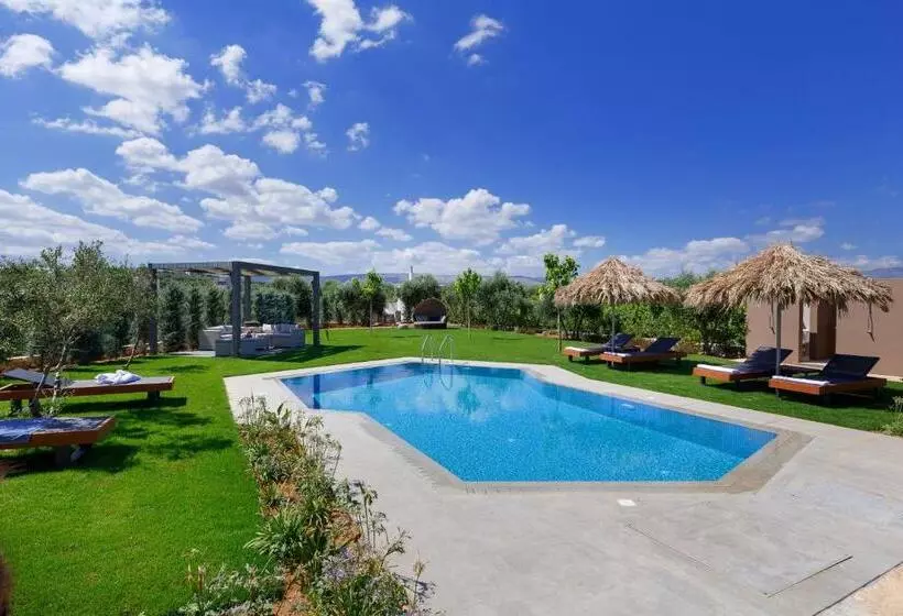 Velvet Breeze Superior Villa