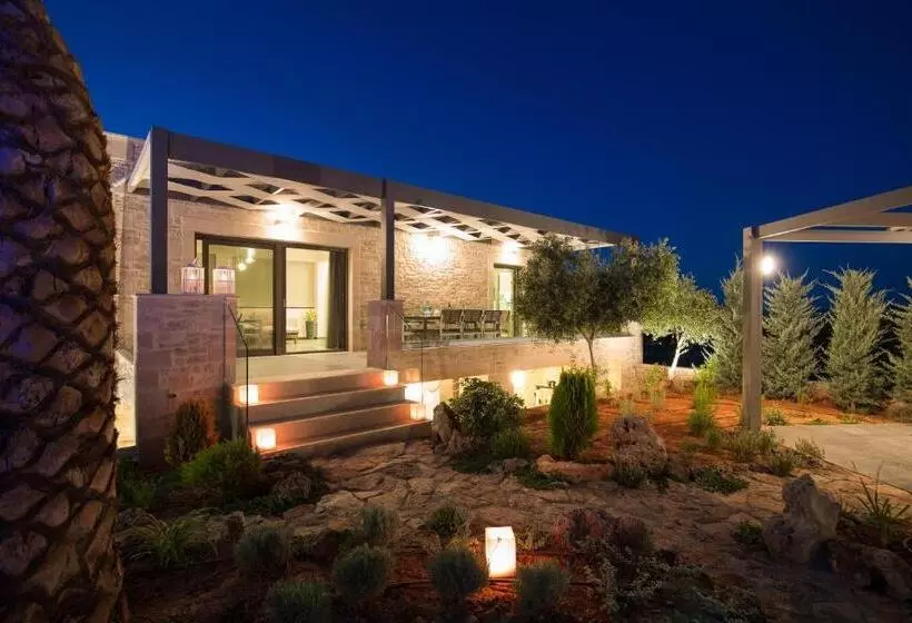 Velvet Breeze Superior Villa