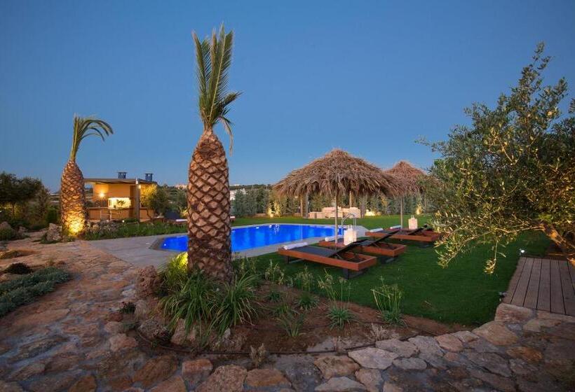 Velvet Breeze Superior Villa