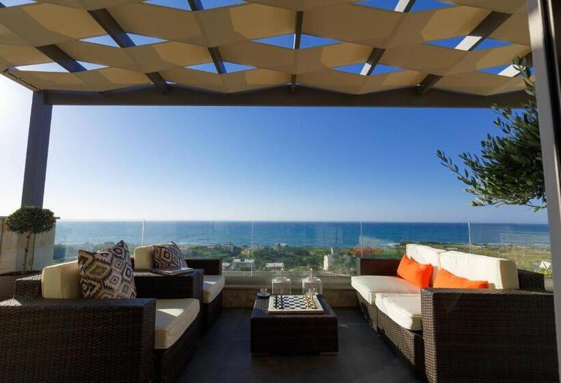 Velvet Breeze Superior Villa