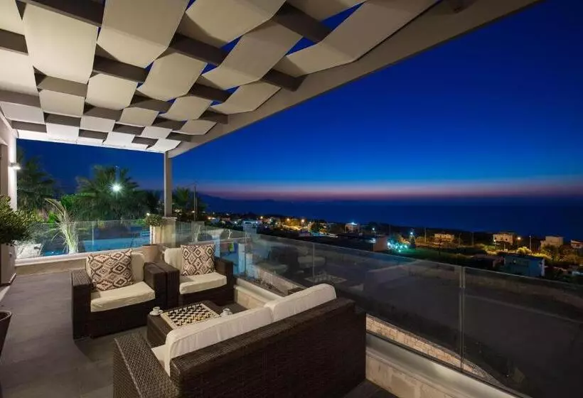 Velvet Breeze Superior Villa