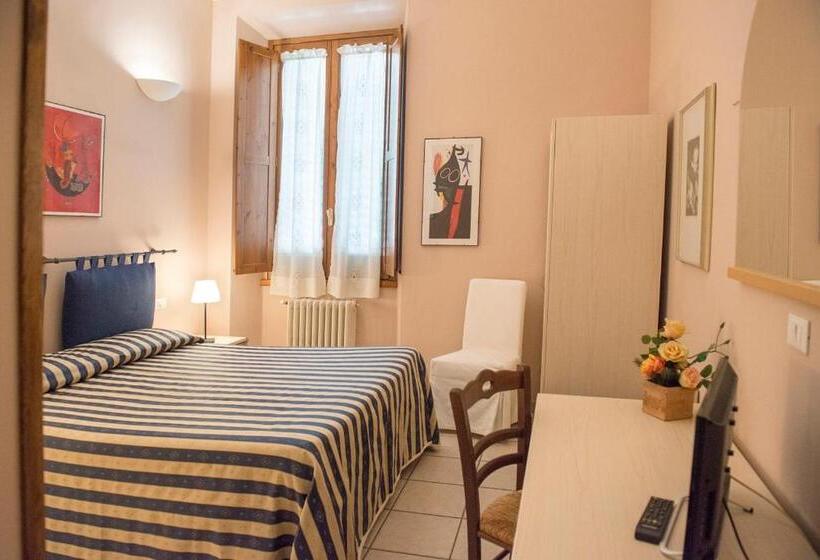 Affittacamere Benedetta