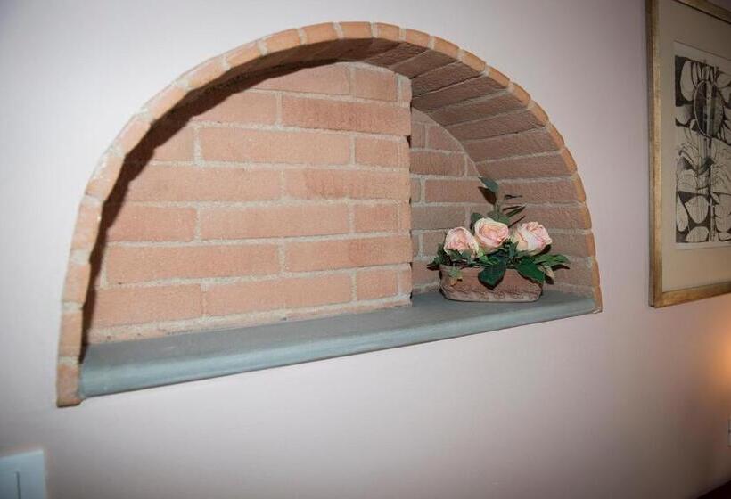 Affittacamere Benedetta