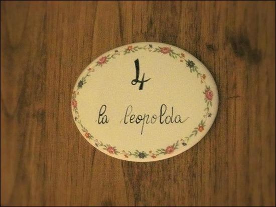 Affittacamere Benedetta