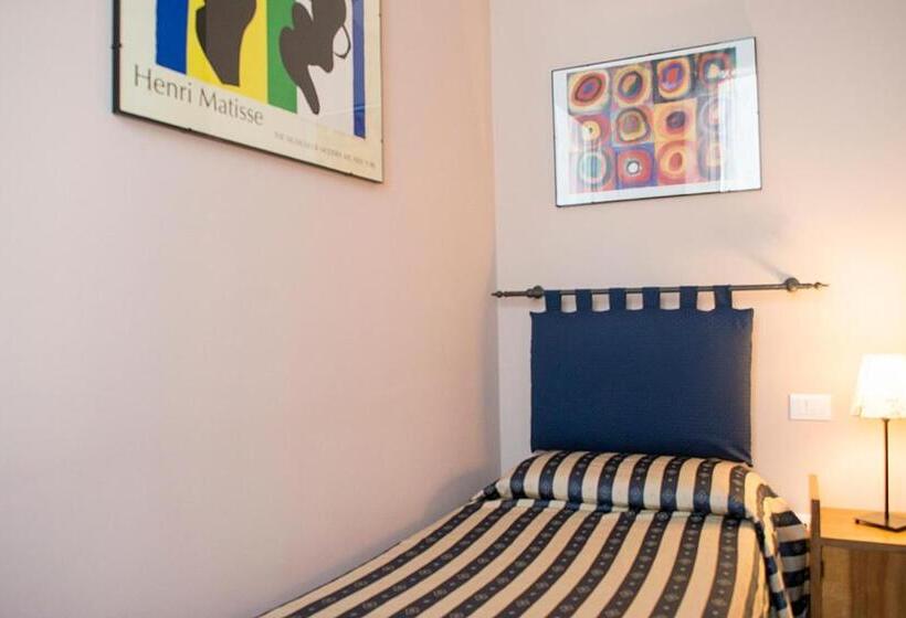 Affittacamere Benedetta