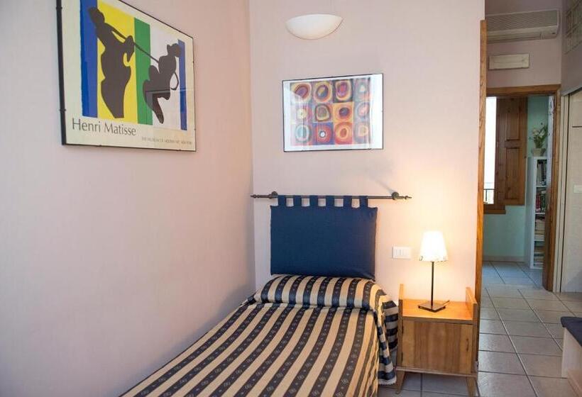 Affittacamere Benedetta